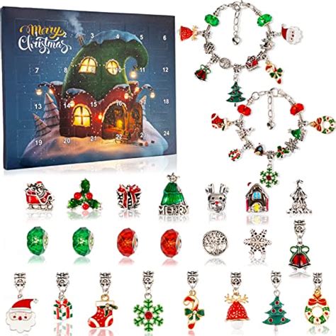 Make Your Christmas Season Magical with the Witchy Advent Calendar